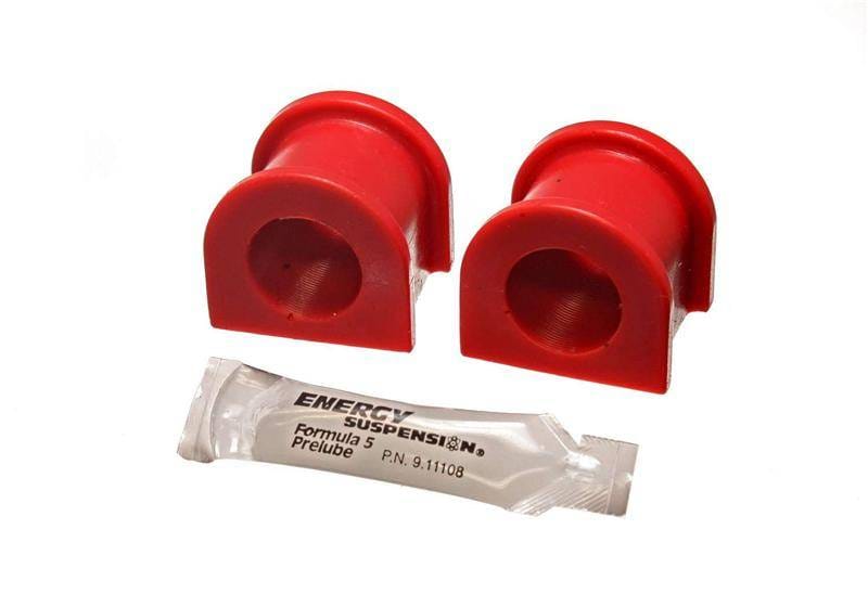 Energy Suspension 5.5157R Energy Suspension Front S.B. Set 24mm - Red thumbnail 2