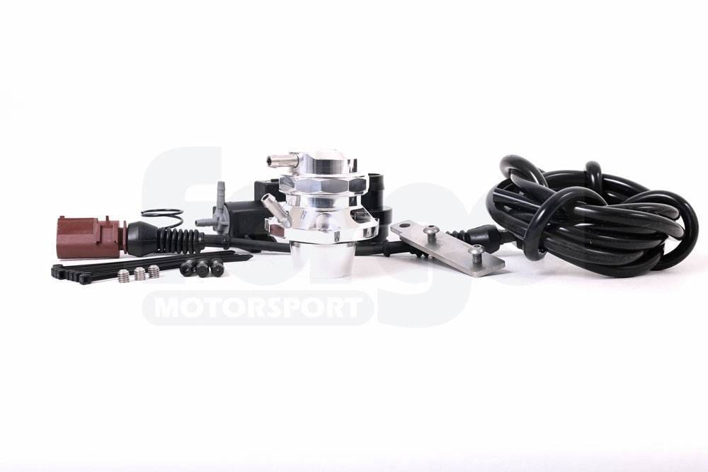 Forge Blow Off Valve kit for VAG 1.4T, 1.8T & 2.0T Engines thumbnail 7