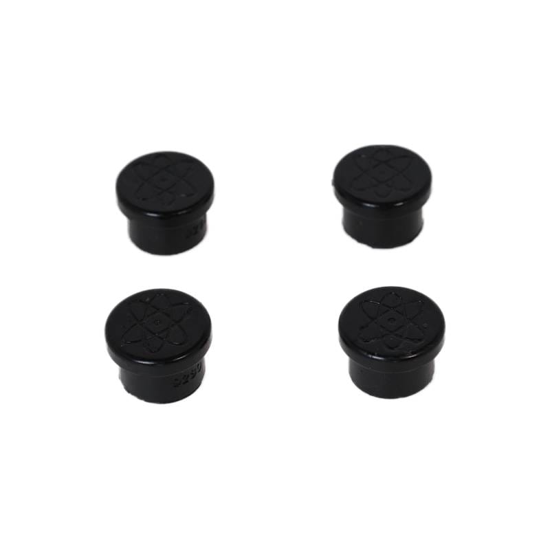 Energy Suspension 9.9550G Energy Suspension Sway Bar End Link Set - Black thumbnail 2