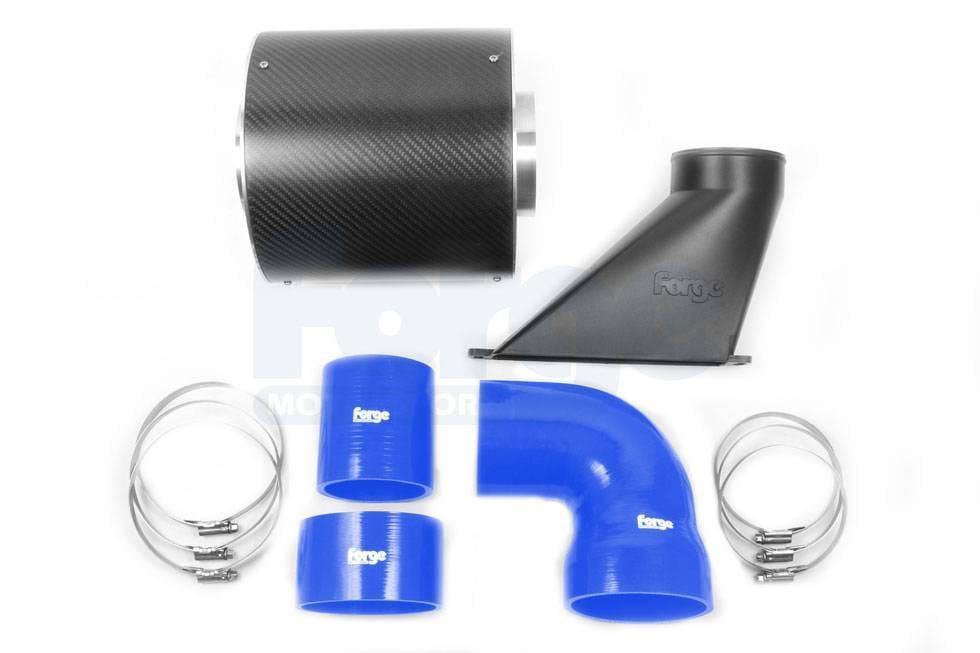 FORGE Induction Kit for R32 Mk5 Golf thumbnail 4