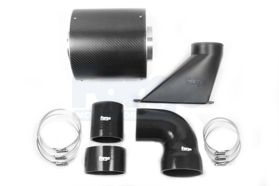 FORGE Induction Kit for R32 Mk5 Golf thumbnail 5