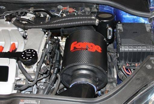 FORGE Induction Kit for R32 Mk5 Golf
