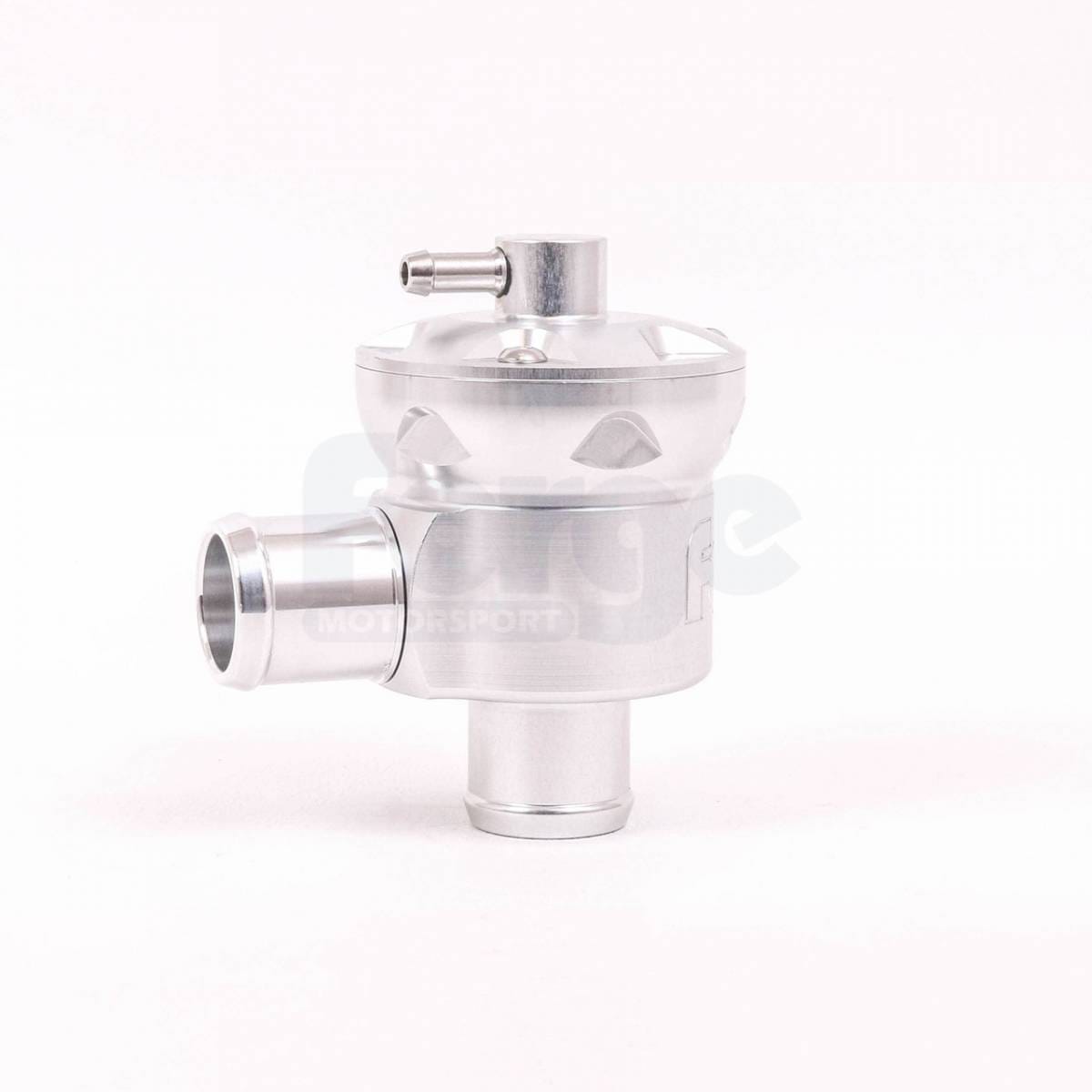 Forge FMDV008 Turbo Recirculation Valve with Adjustable Vacuum Port thumbnail 4