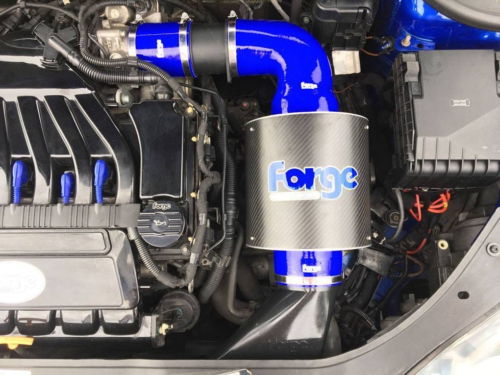 FORGE Induction Kit for R32 Mk5 Golf thumbnail 8