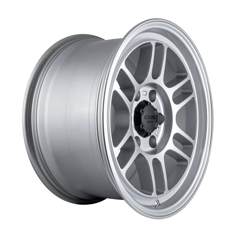 Enkei 528-790-9512SP Enkei RPT1 17x9 6x135 Bolt Pattern +12 Offset 87.1 Bore Silver Wheel Min quantity 40 thumbnail 4
