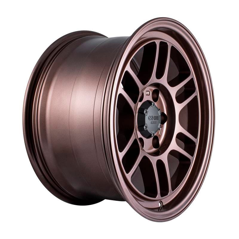 Enkei 528-790-9512ZP Enkei RPT1 17x9 6x135 Bolt Pattern +12 Offset 87.1 Bore Copper Wheel MOQ 40 thumbnail 3