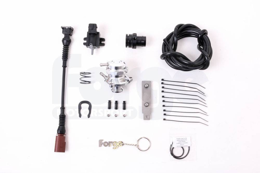 Forge Replacement Valve and Kit for Audi, VW, SEAT, and Skoda thumbnail 6