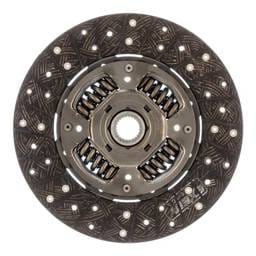 Exedy ND20H Exedy Single Disc Sport Assembly (Fits 06906)