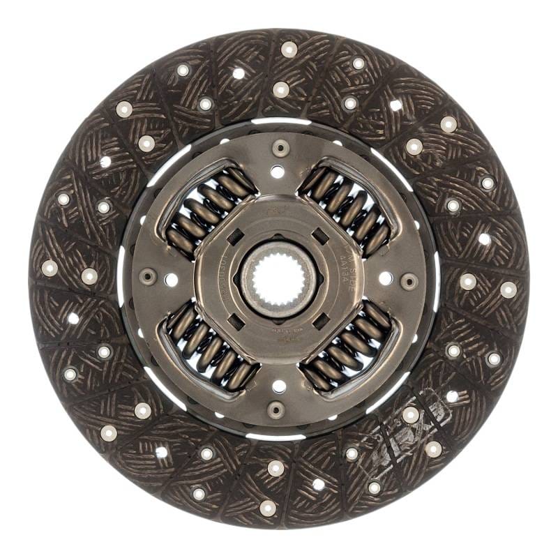 Exedy ND20H Exedy Single Disc Sport Assembly (Fits 06906) thumbnail 2