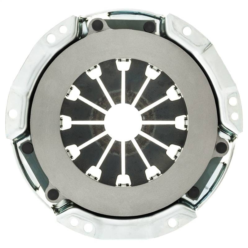 Exedy TC01T Exedy 1980-1992 Stage 1/Stage 2 Replacement Clutch Cover thumbnail 4