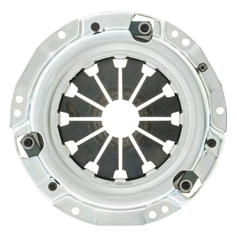 Exedy TC01T Exedy 1980-1992 Stage 1/Stage 2 Replacement Clutch Cover thumbnail 5