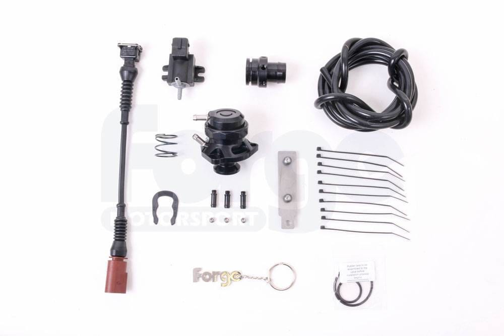 Forge Replacement Valve and Kit for Audi, VW, SEAT, and Skoda thumbnail 5