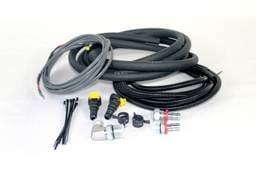 Fuelab 20202 Fuelab 01-10 Duramax 2500/3500 Diesel Velocity Series 200 Performance Installation Kit
