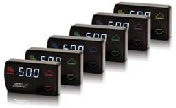 Go Fast Bits 3008 GFB G-Force III Electronic Boost Controller w/4-Port Solenoid