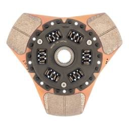 Exedy FD08T Exedy Stage 2 Replacement Clutch Disc (Fits 15950 & 15950HD)