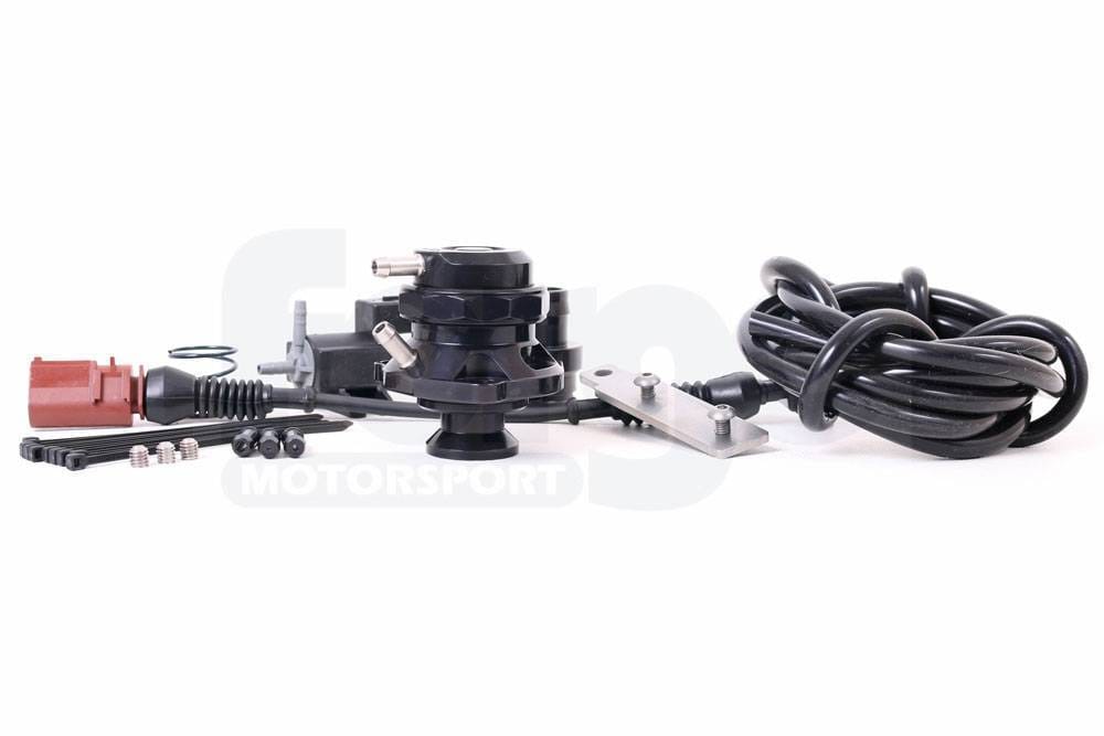 Forge Replacement Valve and Kit for Audi, VW, SEAT, and Skoda thumbnail 4