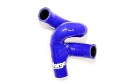 Forge Silicone Cam Cover Breather Hose for Audi 1.8T, AUL & APX