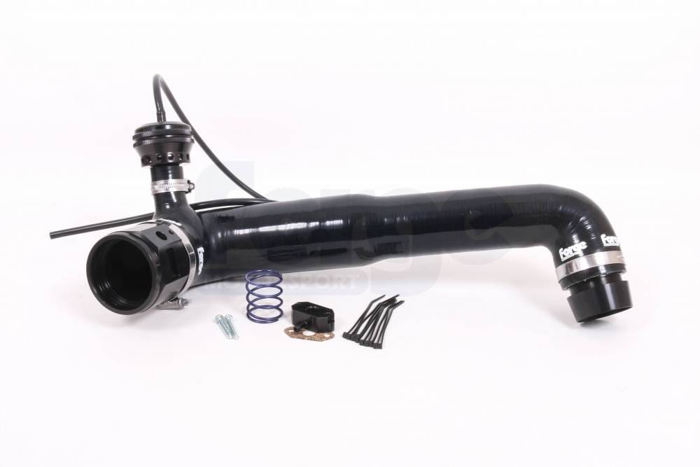 Forge Dump Valve for 2015+ VW/Audi 1.2 and 1.4 TSI Engine thumbnail 2