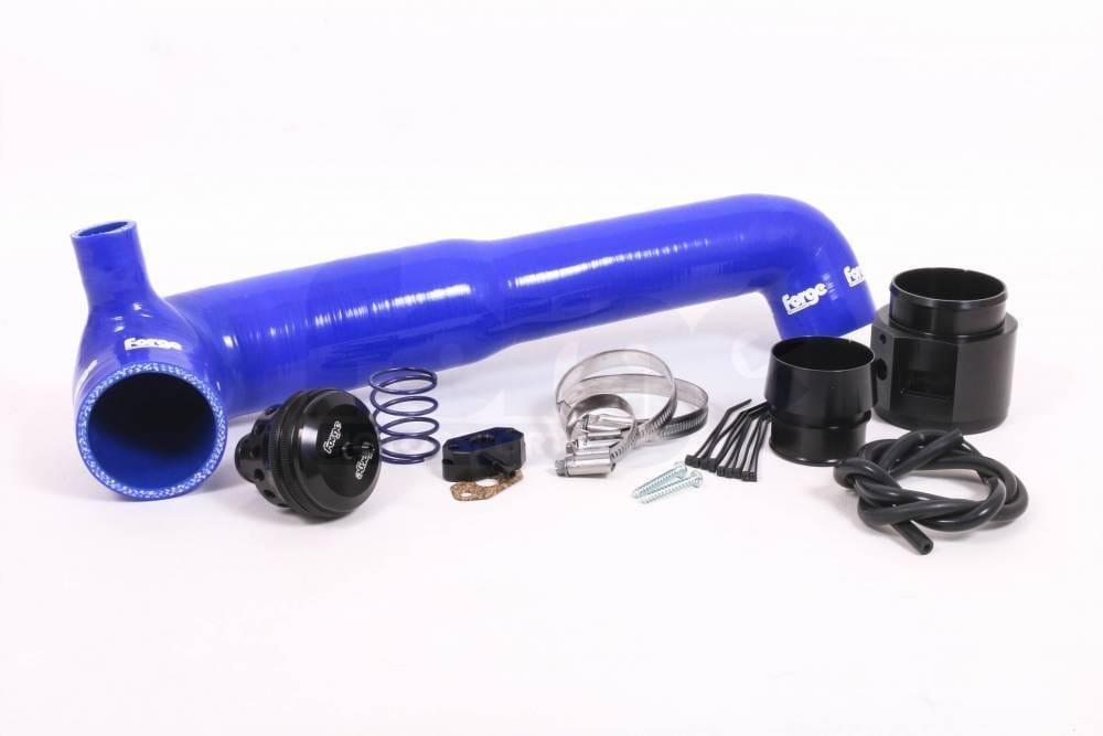 Forge Dump Valve for 2015+ VW/Audi 1.2 and 1.4 TSI Engine