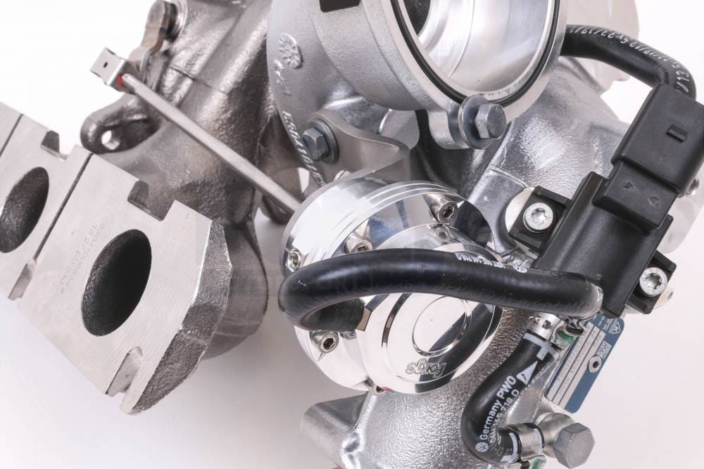 Forge KO4 Upgrade Turbo Actuator for 2.0FSI thumbnail 3