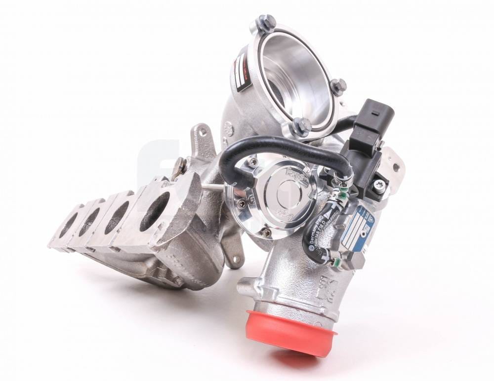Forge KO4 Upgrade Turbo Actuator for 2.0FSI thumbnail 2
