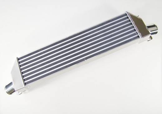 Forge Twintercooler for MK6 Golf 2 litre Turbo thumbnail 2