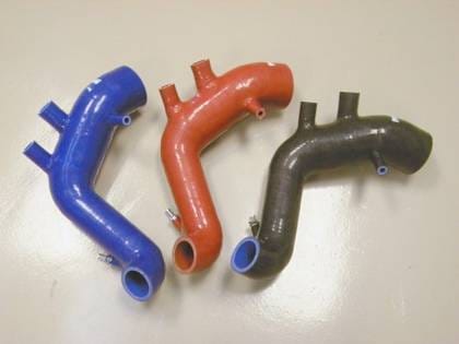 Forge Silicone Intake Hose for VAG 1.8T