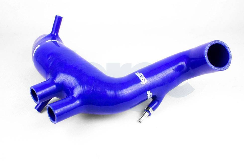 Forge Silicone Intake Hose for VAG 1.8T thumbnail 3