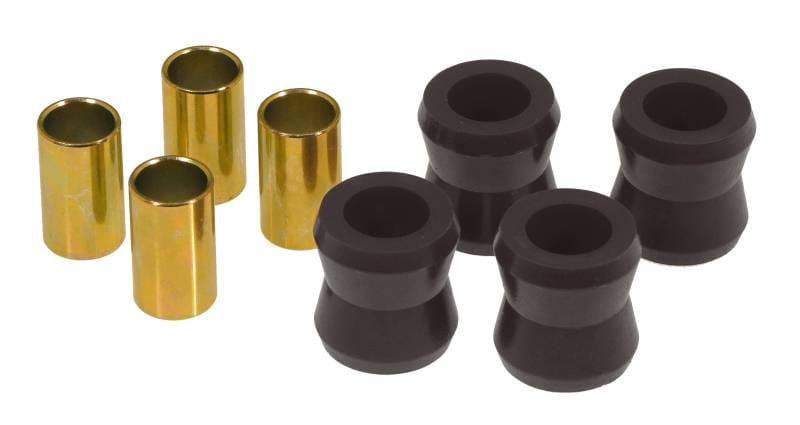 Prothane 1-1602-BL Prothane 68-70 AMC AMX Torque Link Kit - Black thumbnail 2