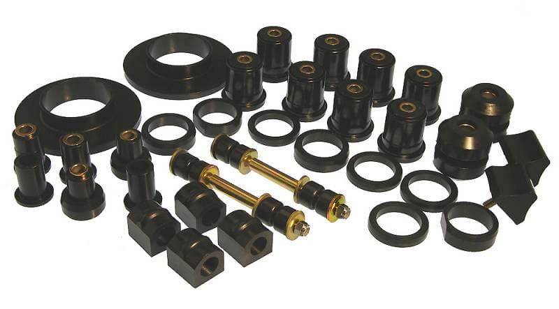 Prothane 1-2012-BL Prothane 70-83 AMC Full Size Total Kit - Black thumbnail 2