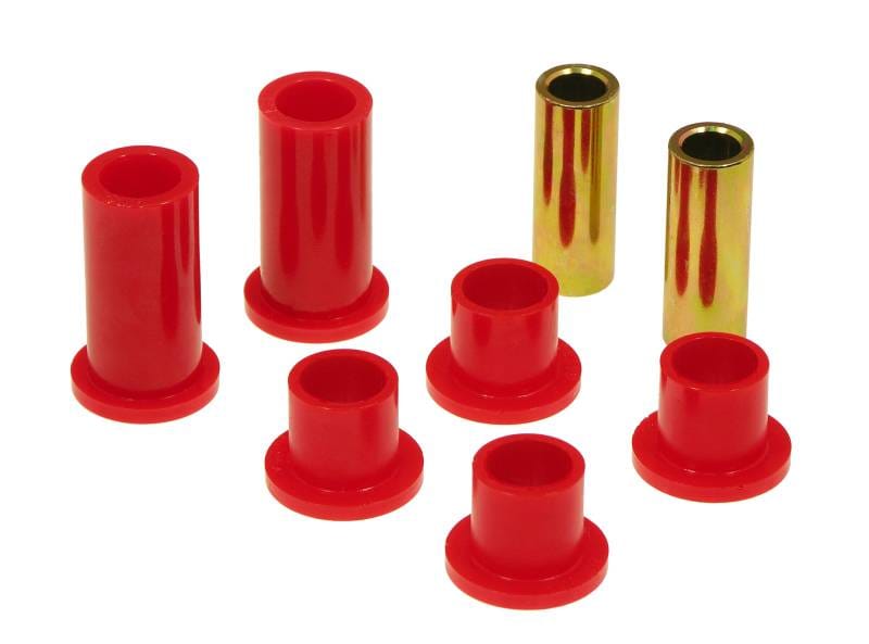 Prothane 1-210 Prothane 64-69 AMC Trunnion w/ Pivot Bushings - Red thumbnail 2