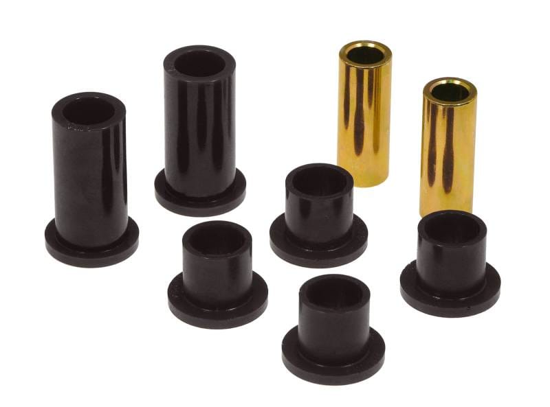 Prothane 1-210-BL Prothane 64-69 AMC Trunnion w/ Pivot Bushings - Black thumbnail 2