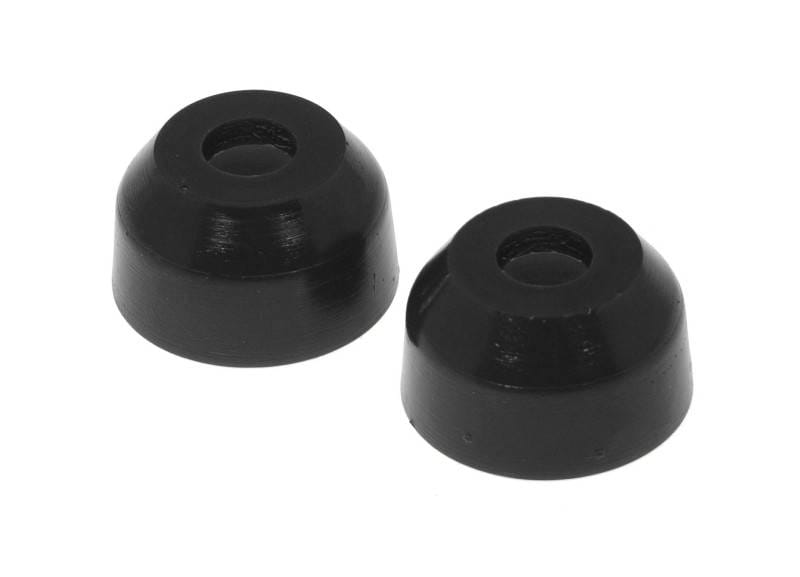 Prothane 19-1713-BL Prothane Universal Tie Rod End Boots .550X1.438in - Black thumbnail 2
