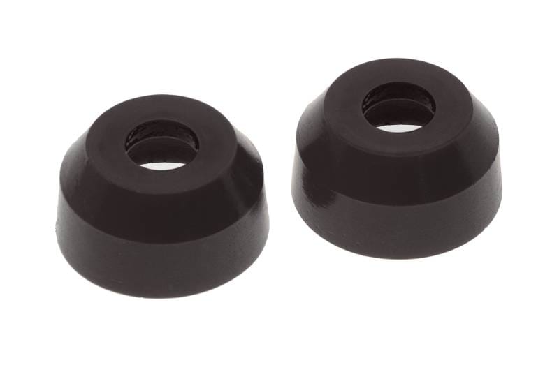 Prothane 19-1714-BL Prothane Universal Tie Rod End Boots .650X1.625in - Black thumbnail 2