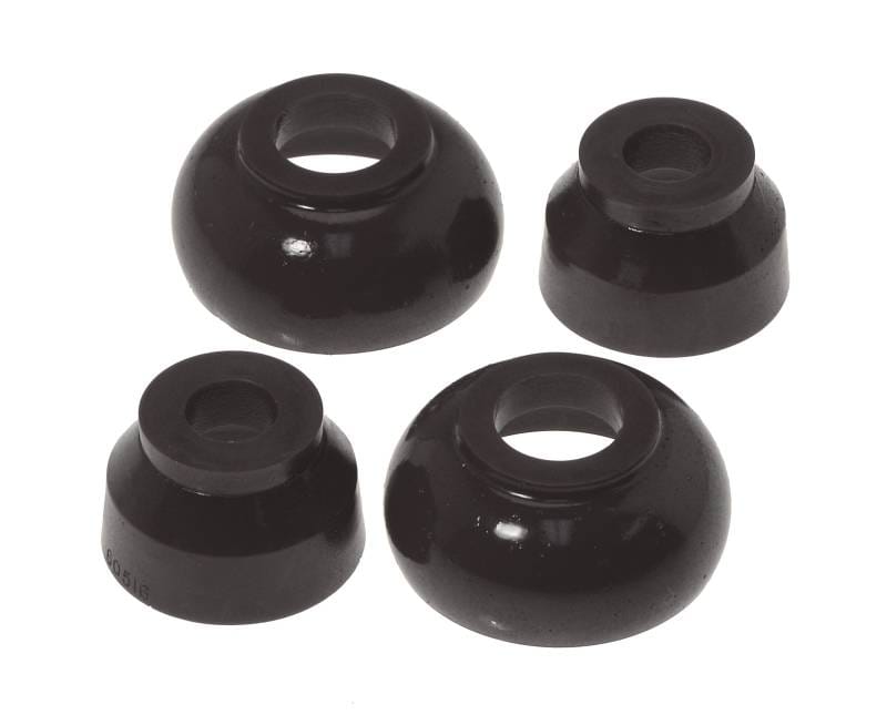 Prothane 19-1716-BL Prothane 88-98 GM P/U 2WD Ball Joint Boots - Black thumbnail 2