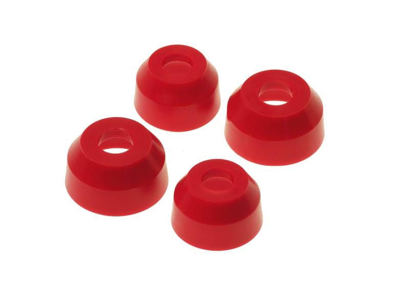 Prothane 19-1717 Prothane GM Various Cars Ball Joint Boots - Red thumbnail 2