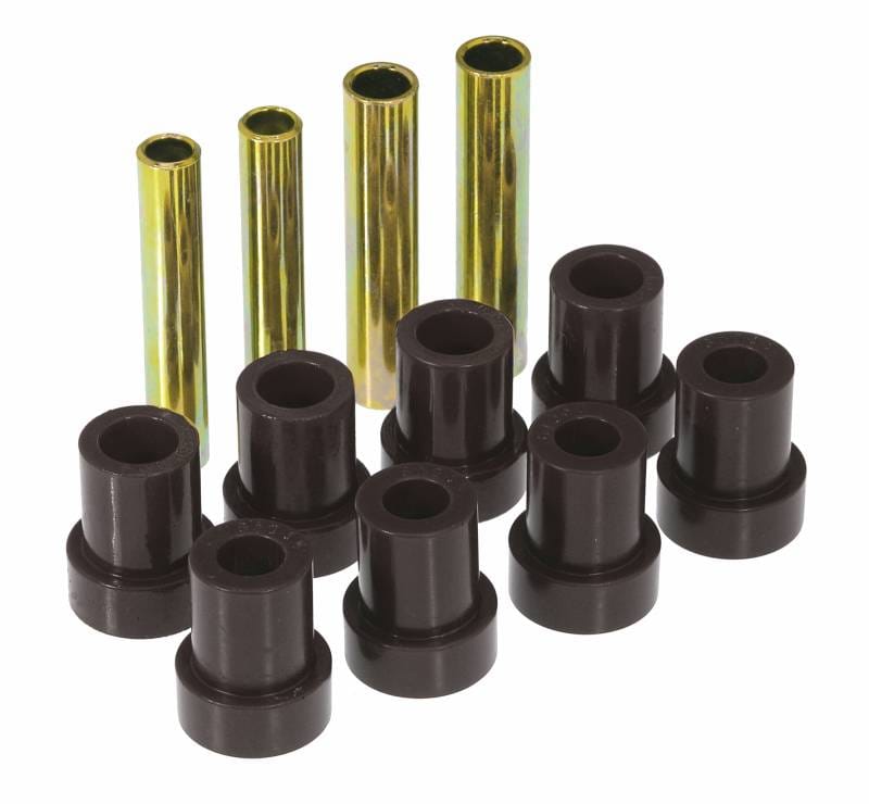 Prothane 7-1009-BL Prothane 73-86 GM K10-30 4wd Front Spring Bushings - Black thumbnail 2