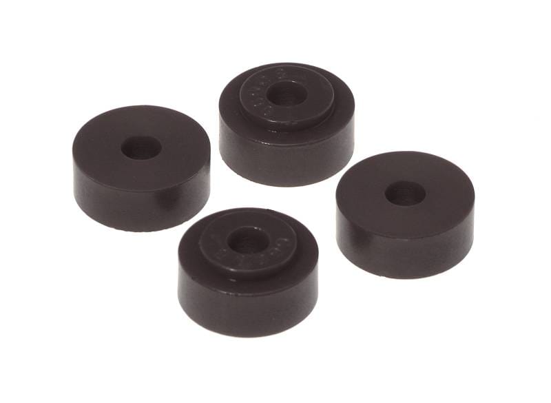 Prothane 19-901-BL Prothane Universal Shock Bushings - Stem Type - Large Nipple - Black thumbnail 2