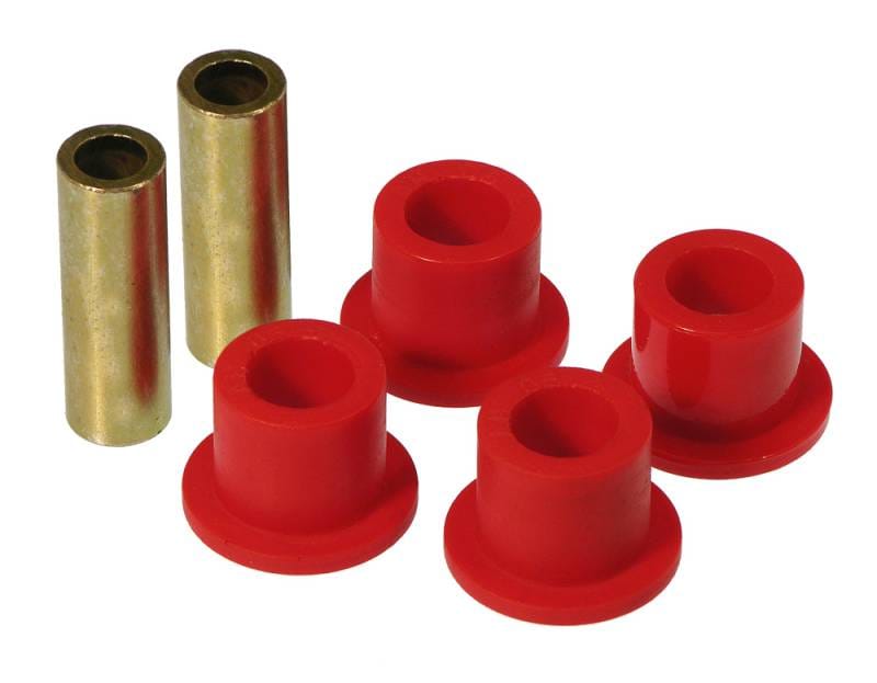 Prothane 24-47126 Prothane 54-68 Austin 3000 Rear Spring/Shackle Bushings - Red thumbnail 2