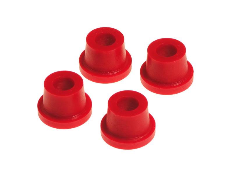 Prothane 26-45045 Prothane MG Various Front Control Arm Bushings - Red thumbnail 2