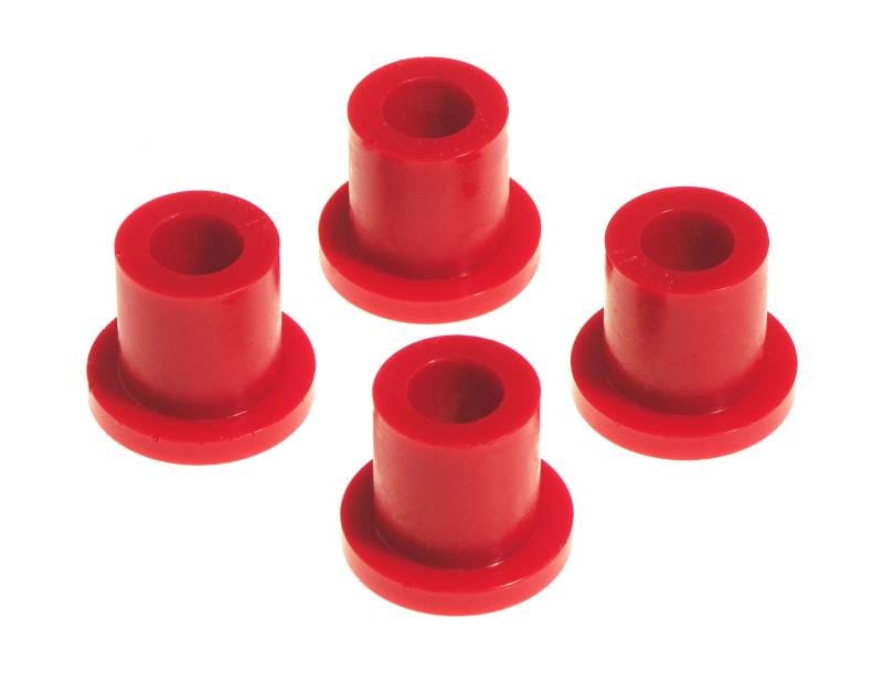 Prothane 26-47075 Prothane MG Various Rear Spring or Shackle Bushings - Red thumbnail 2
