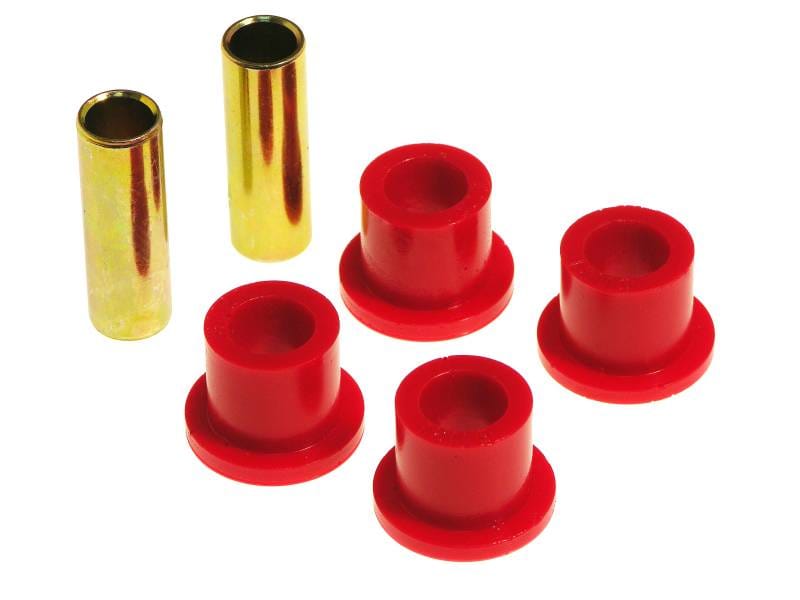 Prothane 26-47082 Prothane 62-74 MG Midget Front Spring Eye Kit - Red thumbnail 2