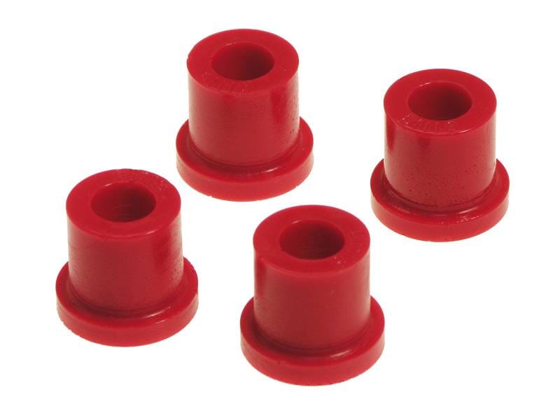 Prothane 26-47083 Prothane 62-74 MG Midget Rear Spring or Shackle Bushings - Red thumbnail 2
