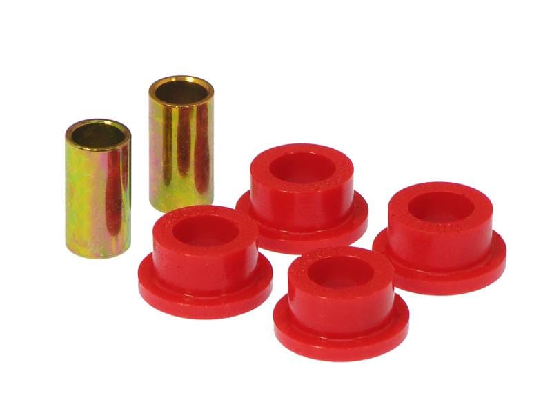 Prothane 27-42060 Prothane 64+ Triumph Stag Rear Exhaust Mount - Red thumbnail 2