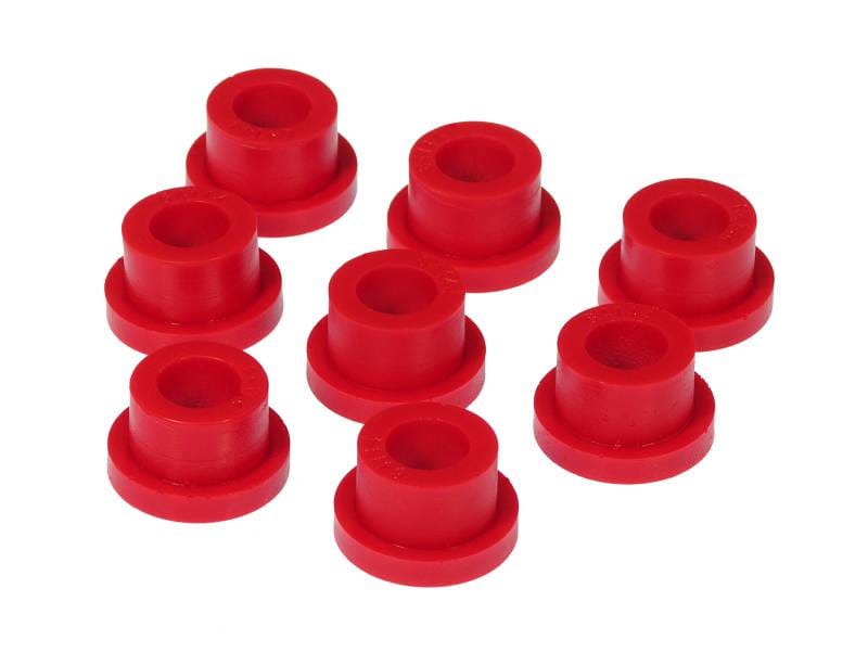 Prothane 27-45095 Prothane 68-75 Triumph TR5/6 Front Upper Inner Control Arm Bushings - Red thumbnail 2