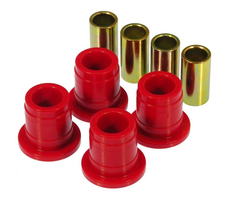 Prothane 7-202 Prothane 73-82 GM P-10 2wd Upper Control Arm Bushings - Red