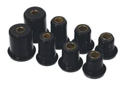 Prothane 7-219-BL Prothane 80-81 GM Front Control Arm Bushings - Black