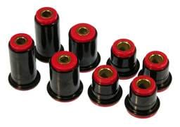 Prothane 7-223 Prothane 78-88 GM Front Control Arm Bushings - Red