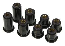Prothane 7-223-BL Prothane 78-88 GM Front Control Arm Bushings - Black