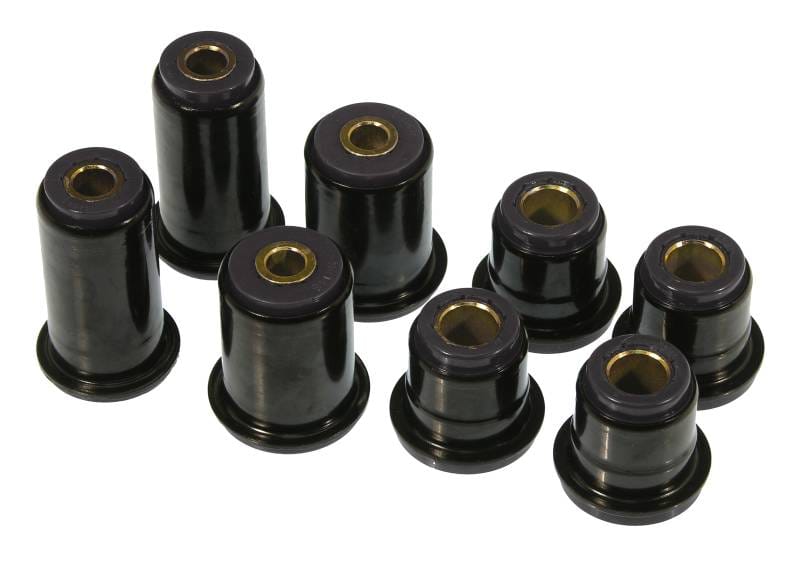 Prothane 7-223-BL Prothane 78-88 GM Front Control Arm Bushings - Black